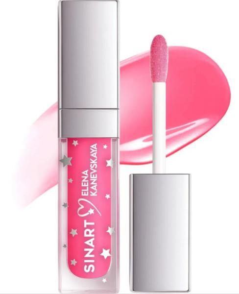 Sinart 02 Epic Lip Oil by Elena Kanevskaya олія для губ